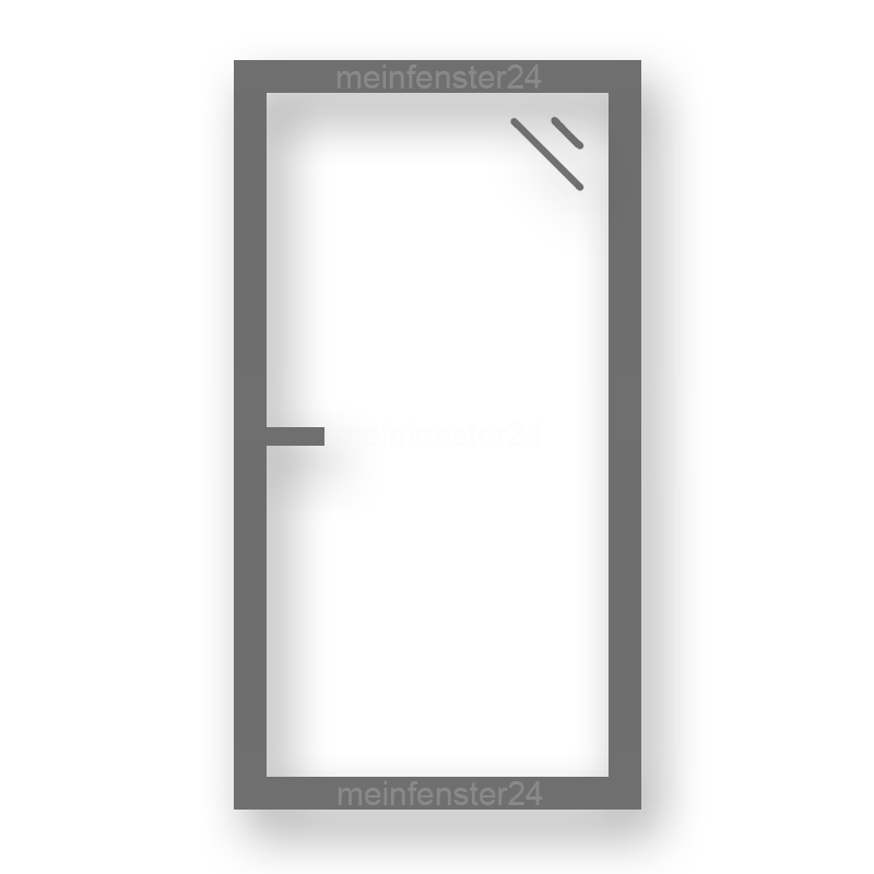 Balkontüren-Fenster