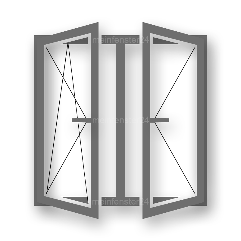 DKL-DR-Fenster