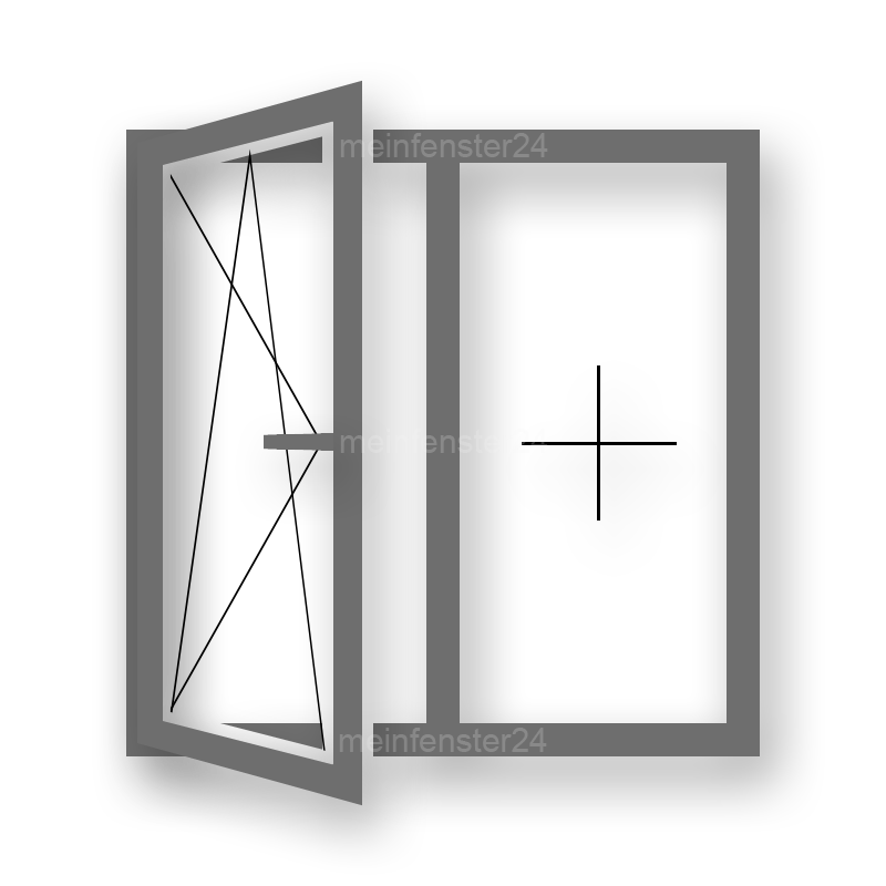 DKL-F-Fenster
