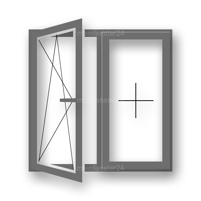 DKL-FF-Fenster