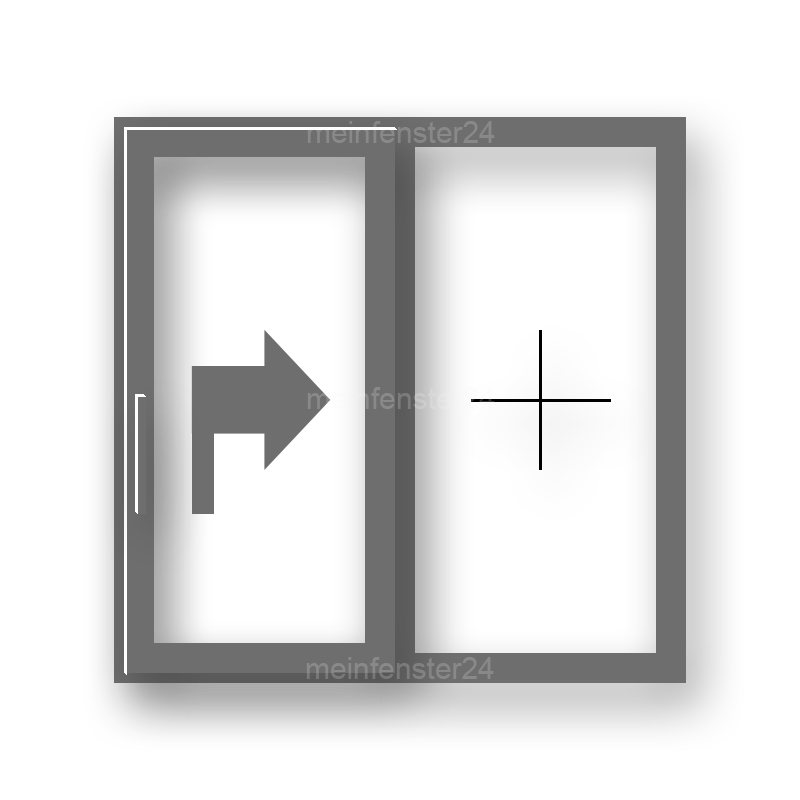 HSR-F-Fenster