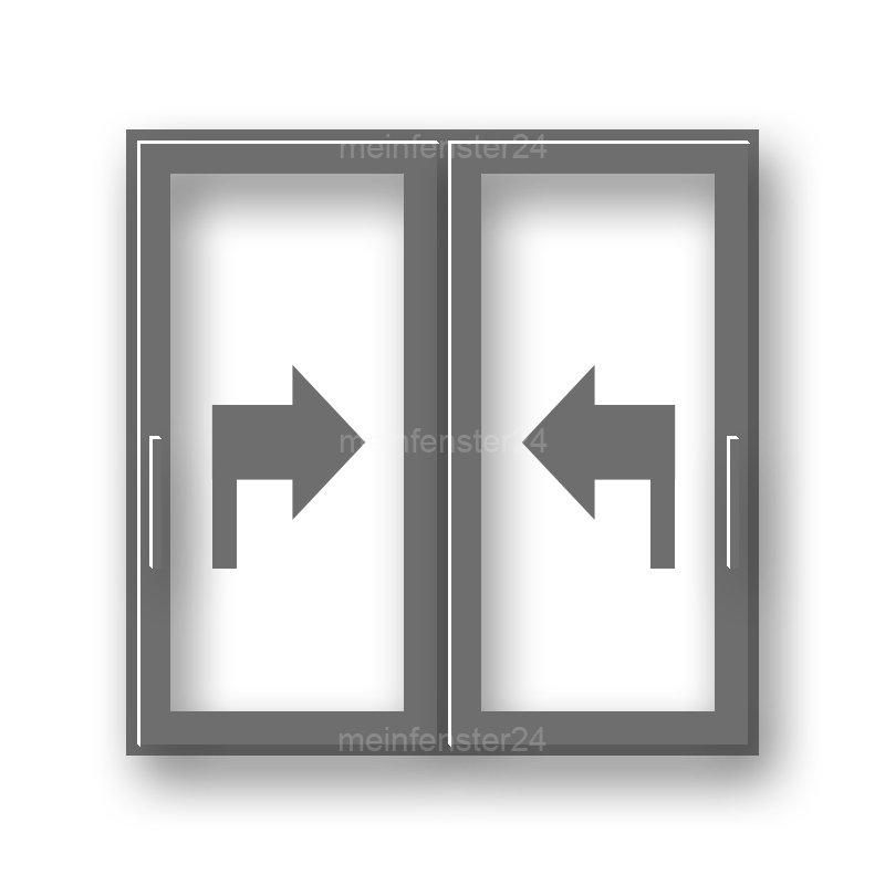 HSR-HSL-Fenster
