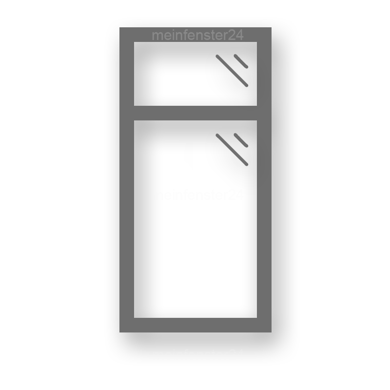 Lichter-Fenster