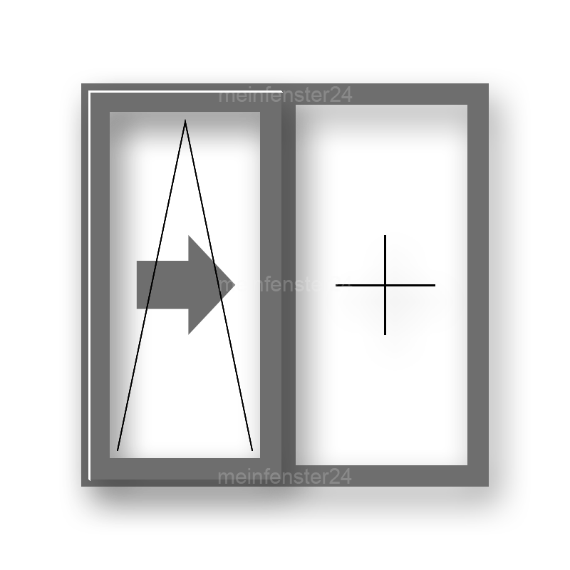 SKR-F-Fenster
